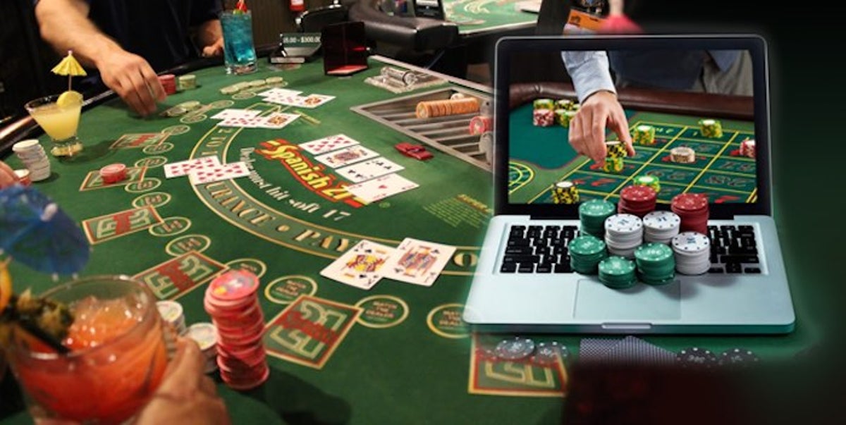 Cómo vender poker online