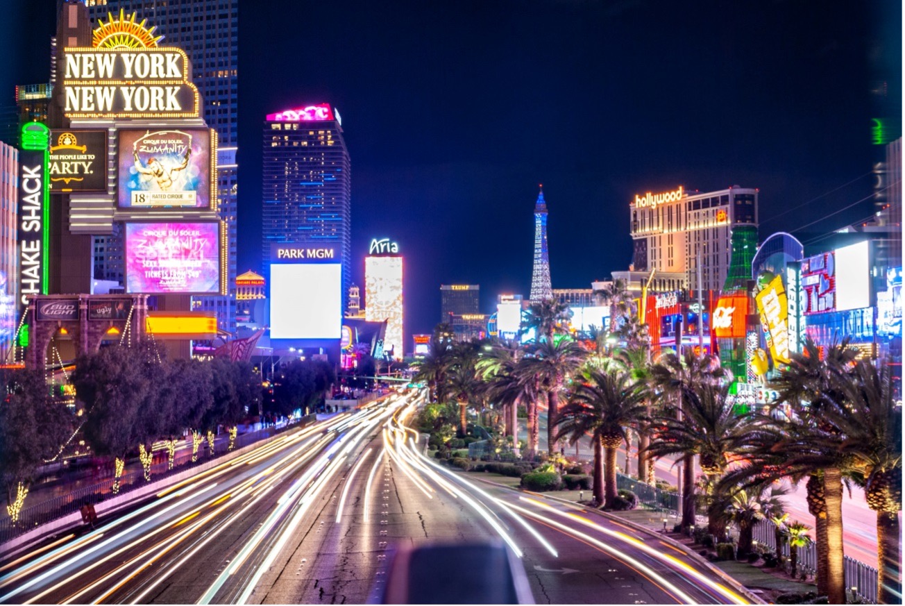 Jackpot Casino Las Vegas