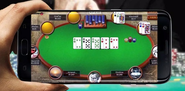 Poker Online